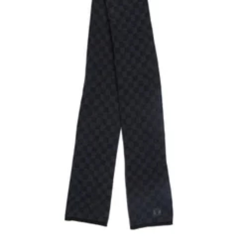 Louis Vuitton Cashmere Scarf